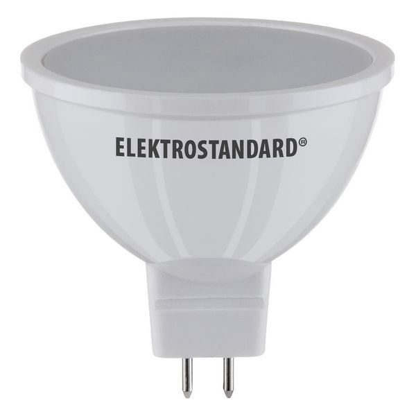 

Светодиодная лампочка JCDR01 7W 220V 4200K (a049684) Elektrostandard BLG5305, JCDR BLG5305