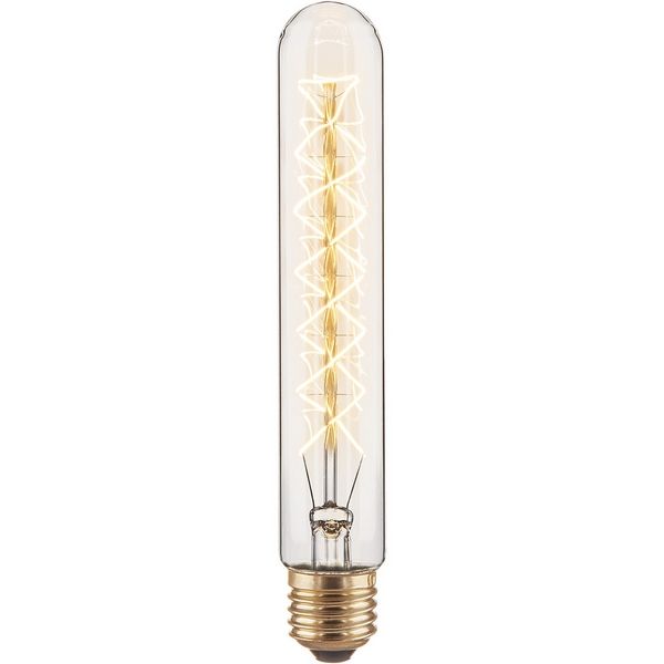 

лампочка накаливания Эдисона T32 60W Elektrostandard E27, T32 60W E27