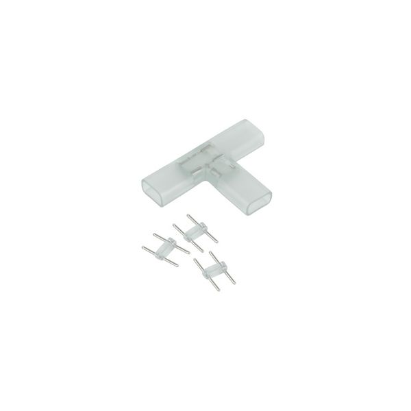 

Переходник для ленты 220V Elektrostandard Аксессуары монохромной светодиодной 220 В a035329, Аксессуары для монохромной светодиодной ленты 220 В a035329