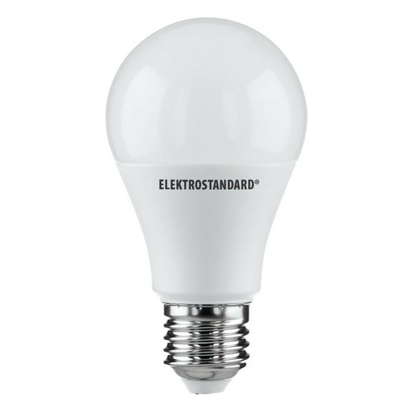 

Лампочка светодиодная Classic LED D 7W 4200K E27 (Elektrostandard), Classic LED D 7W 4200K E27