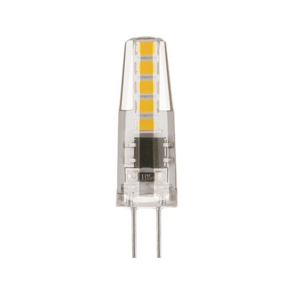 

Светодиодная лампочка 3W AC 220V 360° 4200K (a049200) Elektrostandard BLG402, BLG402