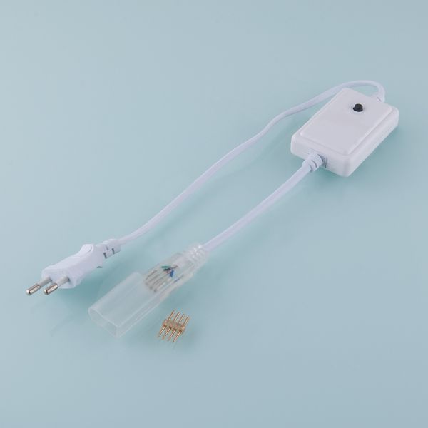

Контроллер LSC 004 Elektrostandard Аксессуары для RGB гибкого неона, Аксессуары для RGB гибкого неона LSC 004