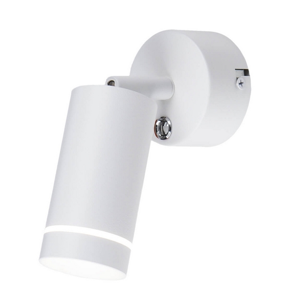 

Спот светодиодный с выключателем MRL Elektrostandard Topper LED 1005 белый, Glory MRL LED 1005 белый