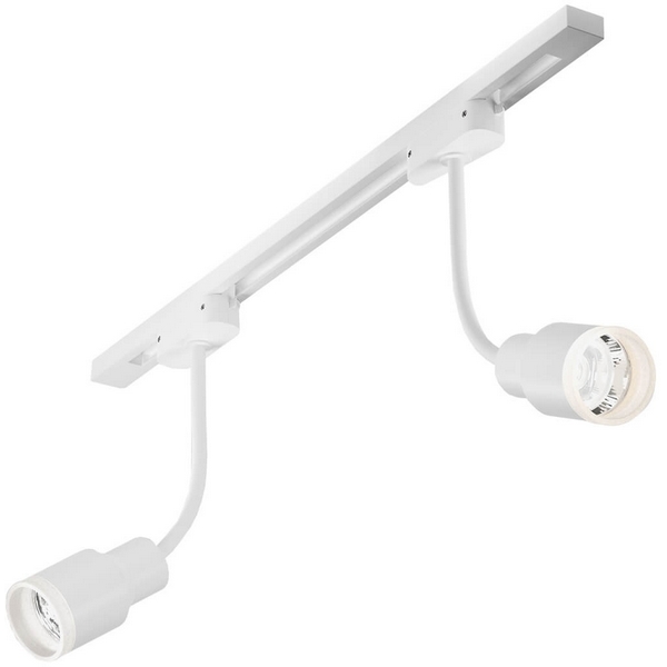 

Трековый светильник однофазный 220V светодиодный Белый 7W 4200K Elektrostandard Molly LTB38, Molly LTB38