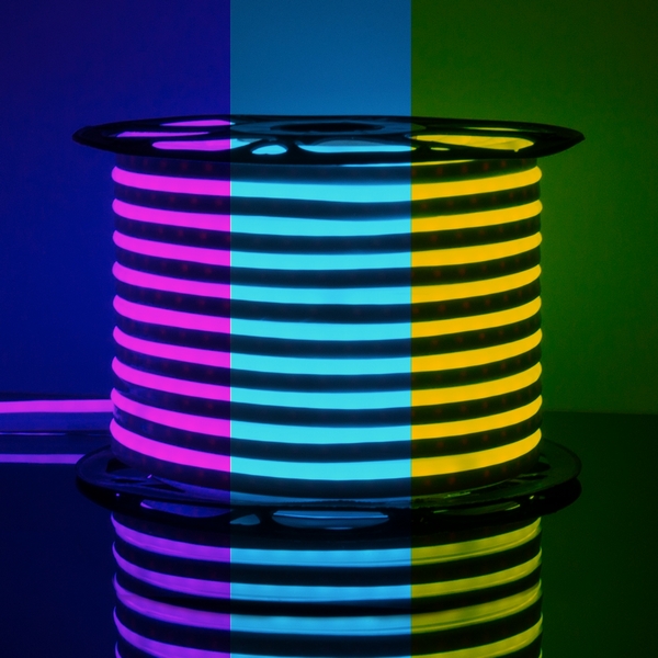 

Светодиодная лента LS001 220V IP67 Elektrostandard Гибкий неон 12W 80Led 5050 односторонний RGB, 50 м (50 шт.), LS001 220V 12 IP67 Гибкий неон 220V 12W 80Led 5050 IP67 односторонний RGB, 50 м