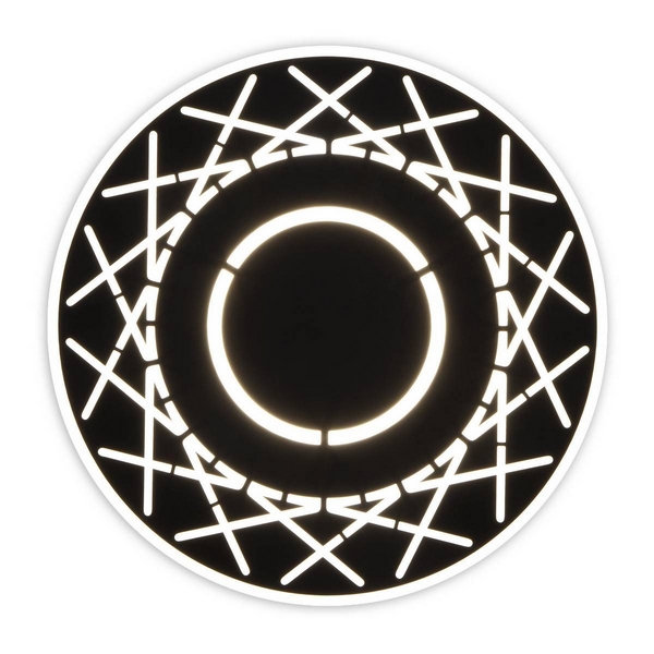 

Настенный светильник светодиодный 40148/1 Elektrostandard Ilios LED черный, Ilios 40148/1 LED черный