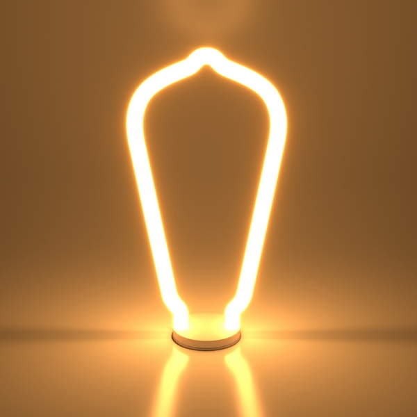 

Лампочка светодиодная филаментная Elektrostandard BL158, Decor filament BL158
