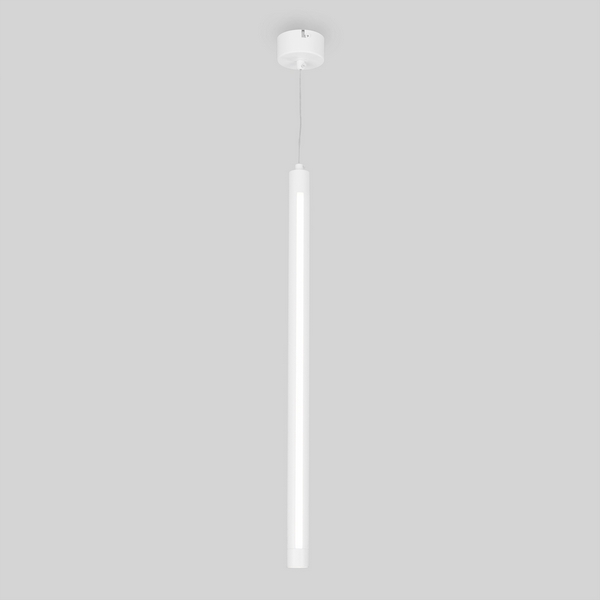 Подвесной светильник светодиодный 50189/1 Elektrostandard Strong LED белый