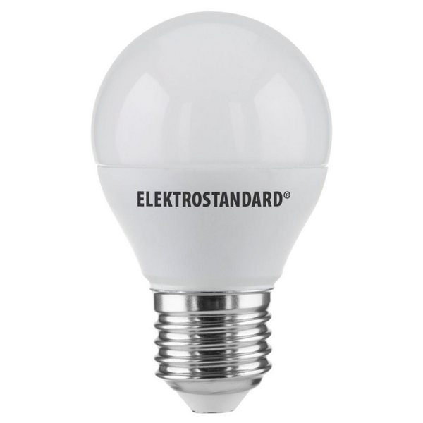 

Лампочка светодиодная Elektrostandard BLE2730, Mini Classic BLE2730