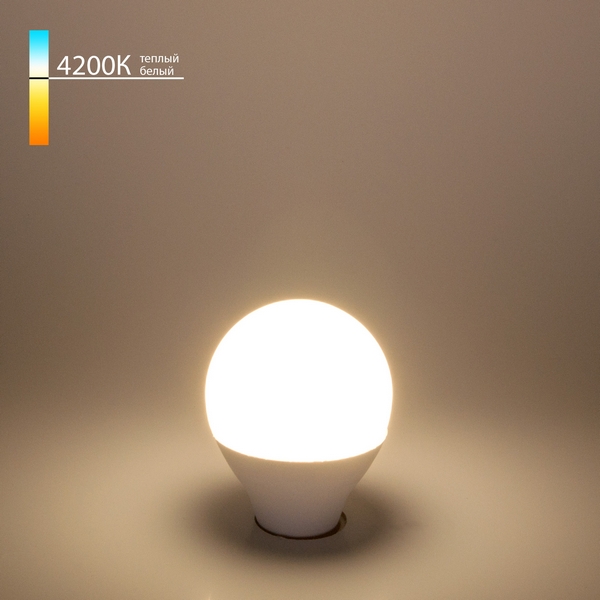 

Лампочка светодиодная Elektrostandard BLE1406, BLE1406