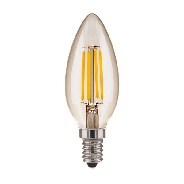 

Лампочка светодиодная Elektrostandard BLE1409, Свеча F BLE1409