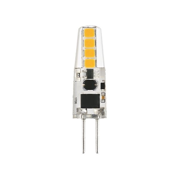

Лампочка светодиодная Elektrostandard BLG411, G4 LED BLG411