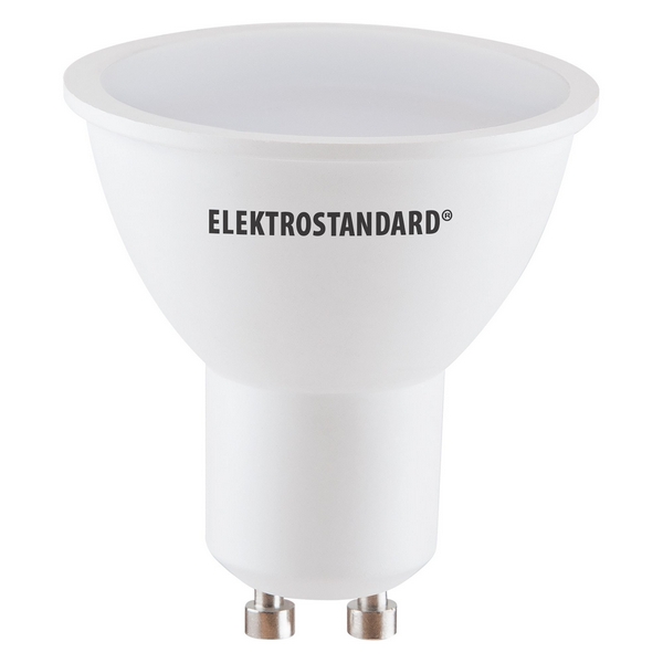 

Лампочка светодиодная Elektrostandard BLGU1003, GU10 LED BLGU1003