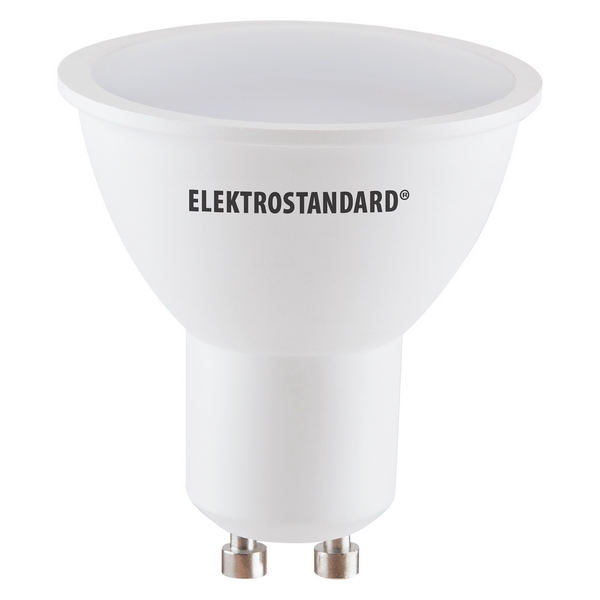 

Лампочка светодиодная Elektrostandard BLGU1004, GU10 LED BLGU1004
