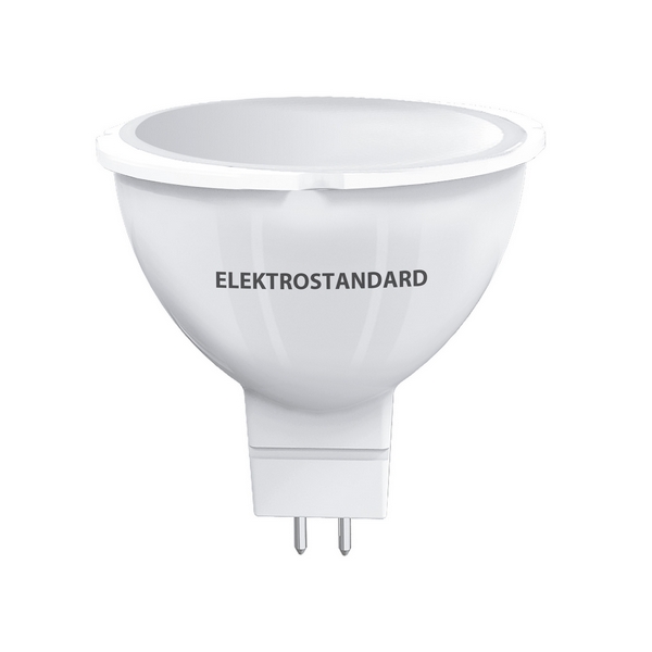 

Лампочка светодиодная Elektrostandard BLG5309, JCDR BLG5309