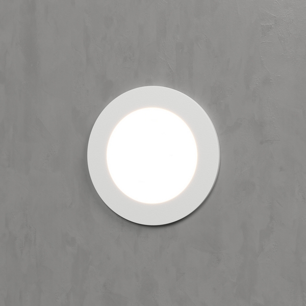 

Встраиваемый светильник уличный светодиодный MRL IP65 Elektrostandard LED 1108 белый, Step 5 MRL LED 1108 белый