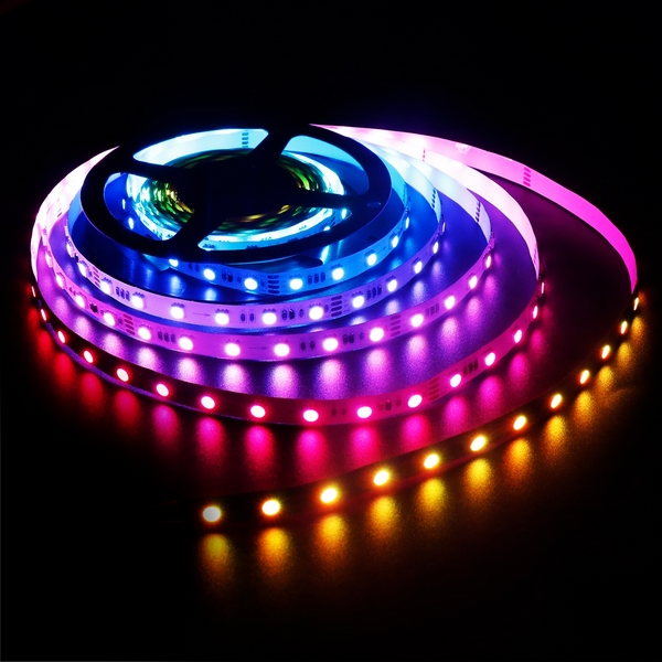 

Светодиодная лента 12V 7,2W IP20 SLS 01 CWWW IP Elektrostandard Набор светодиодной ленты 30Led 50505 бегущая волна, 5м (5 шт.), 12V 7,2W N Набор светодиодной ленты 12V 7,2W 30Led 50505 IP20 бегущая волна, 5м