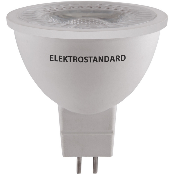 

Лампочка светодиодная Elektrostandard BLG5314, JCDR BLG5314