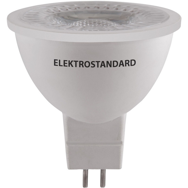 

Лампочка светодиодная Elektrostandard BLG5315, JCDR BLG5315