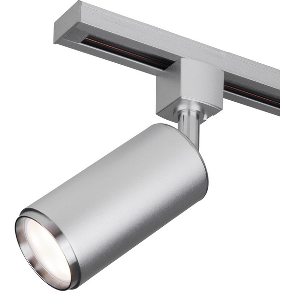 

Трековый светильник однофазный 220V MRL Elektrostandard Svit 1013 a050252, Svit MRL 1013