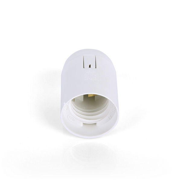 

Патрон E27 Elektrostandard a050295, Белый, Holder a050295