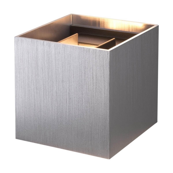 

Архитектурная подсветка светодиодная IP54 Elektrostandard Winner 1548 TECHNO LED алюминий, Серый, Winner 1548 TECHNO LED WINNER алюминий