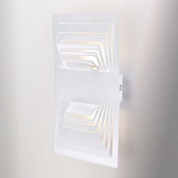 

Настенный светильник светодиодный MRL Elektrostandard ONDA LED 1025 белый, ONDA MRL LED 1025 белый