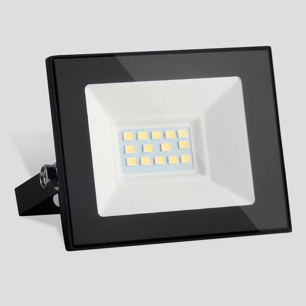 

Прожектор уличный светодиодный 022 FL Elektrostandard Elementary LED 20W 4200K IP65, Черный, Elementary 022 FL LED 20W 4200K IP65