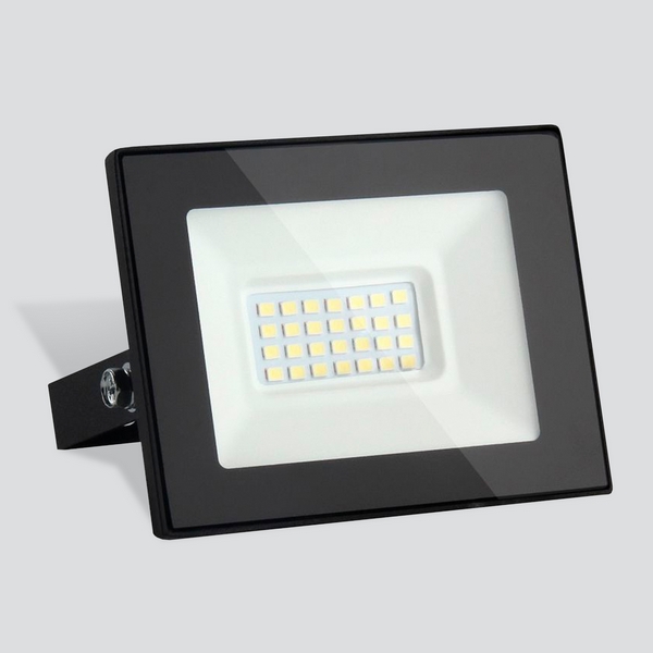 

Прожектор уличный светодиодный 025 FL Elektrostandard Elementary LED 30W 4200K IP65, Elementary 025 FL LED 30W 4200K IP65