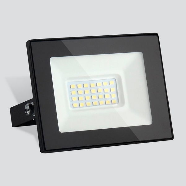

Прожектор уличный светодиодный 026 FL Elektrostandard Elementary LED 30W 6500K IP65, Черный, Elementary 026 FL LED 30W 6500K IP65