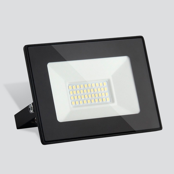 

Прожектор уличный светодиодный Elementary 028 FL LED (Elektrostandard), Черный, Elementary 028 FL LED 50W 4200K IP65