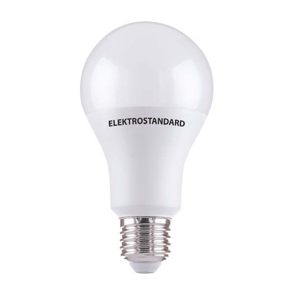 

Лампочка светодиодная Elektrostandard BLE2744, Classic Led BLE2744