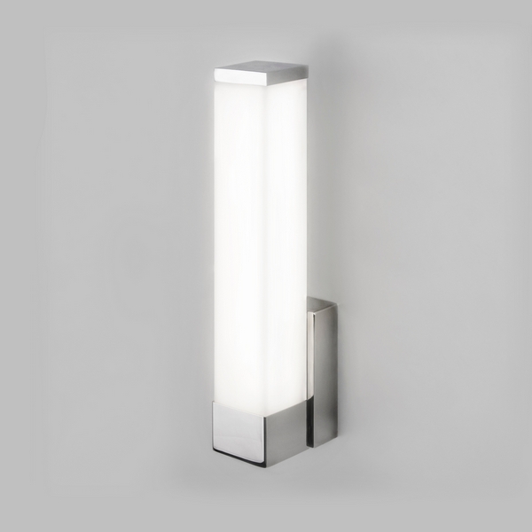 

Бра IP44 светодиодное MRL Elektrostandard Jimy LED 1110 хром, Jimy MRL LED 1110 хром