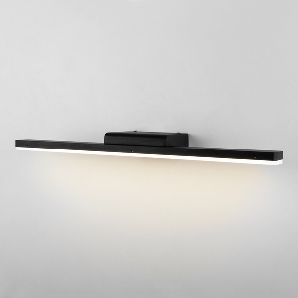 

Подсветка для картин светодиодная MRL Elektrostandard Protect LED 1111 чёрный, Черный, Protect MRL LED 1111 чёрный