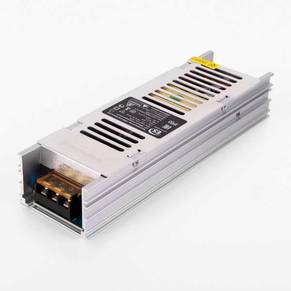

Трансформатор LST 10A Elektrostandard 24V 150W, LST Трансформатор 24V 150W