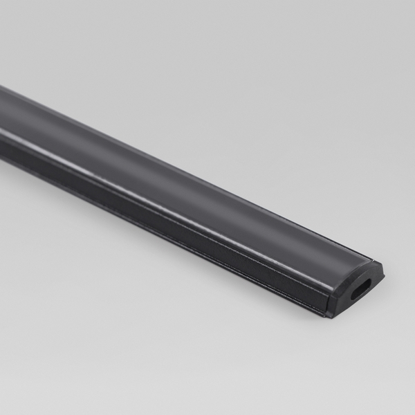 

Профиль для светодиодной ленты Elektrostandard LL-2-ALP012 a053629, Черный, LL-2-ALP012 LL-2-ALP012