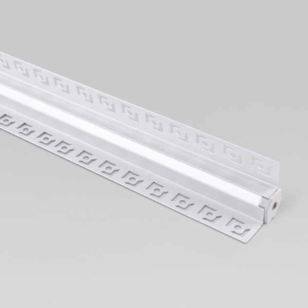 

Профиль встраиваемый для светодиодной ленты Elektrostandard LL-2-ALP014, Белый, LL-2-ALP014 LL-2-ALP014