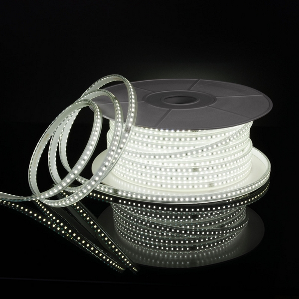 

Светодиодная лента LS015 220V IP65 Elektrostandard 14,4W 120Led 2835 6500 холодный белый, 50 м (50 шт.), LS015 220V Лента светодиодная 220V 14,4W 120Led 2835 IP65 6500 холодный белый, 50 м