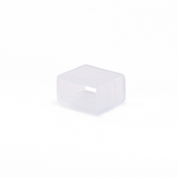 

Заглушка для ленты LS002 220V (10шт) End Elektrostandard Cup 5050 RGB, Белый, Аксессуары для ленты LS002 220V RGB End Cup 220V 5050 RGB