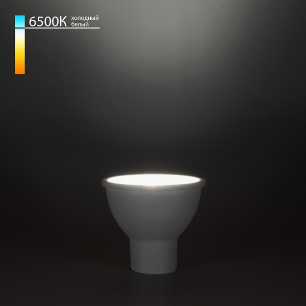 

Лампочка светодиодная Elektrostandard GU10 LED BLGU1013, GU10 LED BLGU1013
