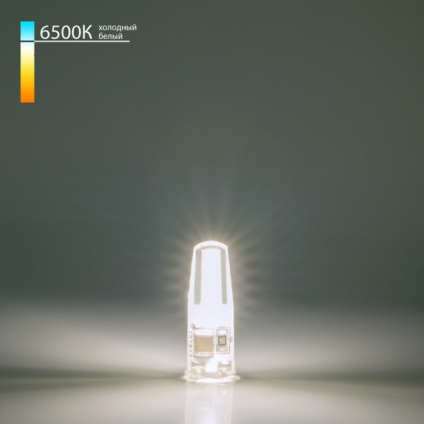 

Лампочка светодиодная Elektrostandard G4 LED BLG413, G4 LED BLG413