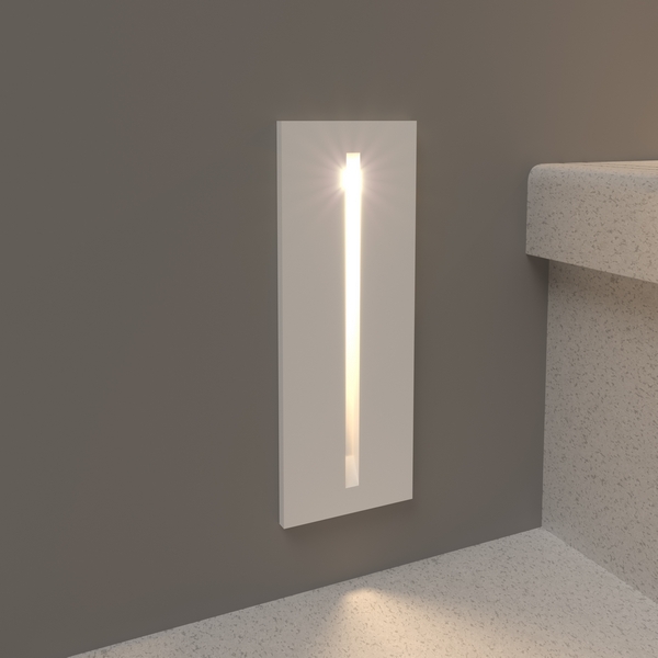 

Подсветка ступеней лестницы светодиодная 40108/LED IP65 Elektrostandard Step 8 белый, Step 8 40108/LED белый