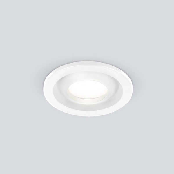 

Точечный светильник светодиодный 25022/LED Elektrostandard Luss 5W 4200K WH белый, Luss 25022/LED 5W 4200K WH белый