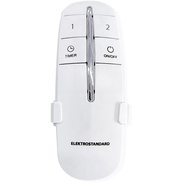

Пульт ДУ Elektrostandard 16002 16002/02, Белый, 16002 16002/02
