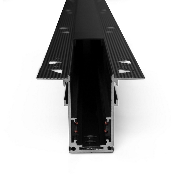 

Шинопровод 1м 48V Magnetic Elektrostandard Slim 85086/00, Черный, Slim Magnetic 85086/00