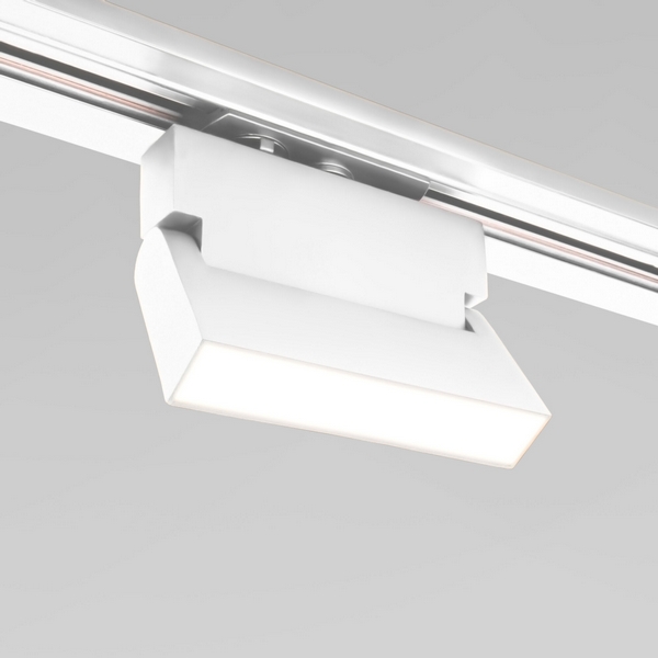 

Трековый светильник LED 220V для однофазного белый Вт Elektrostandard Arda 85015/01, Arda 85015/01