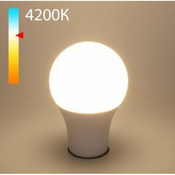 

Лампочка светодиодная Elektrostandard BLE2761, BLE2761