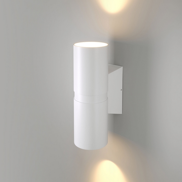 Архитектурная подсветка 35124/U белый Elektrostandard Liberty LED