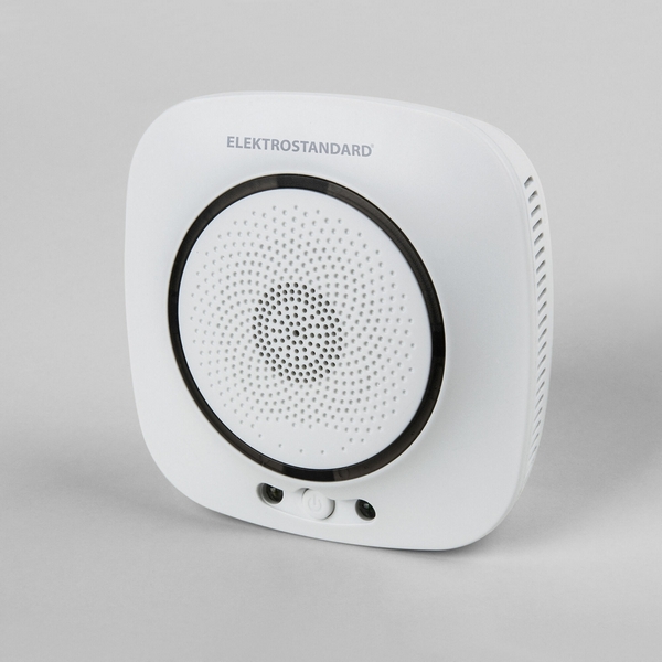 

Умный датчик газа Elektrostandard 76250/00, 76250/00