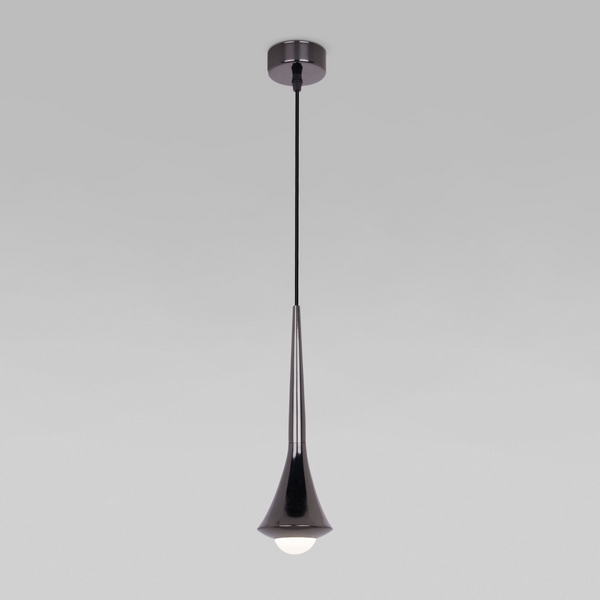

Подвесной светильник чёрный 50211 Elektrostandard Hill LED, Hill 50211 LED